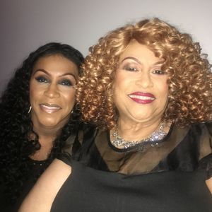 Meet your Posher, Gwen